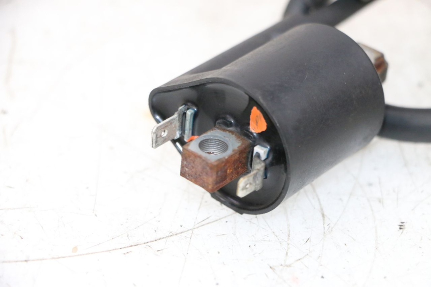 photo de CEWKA YAMAHA XMAX X-MAX 125 (2006 - 2009) - Inny kąt widzenia