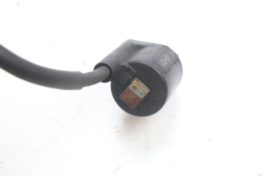 photo de CEWKA YAMAHA X-MAX XMAX 125 (2010 - 2013) - Inny kąt widzenia