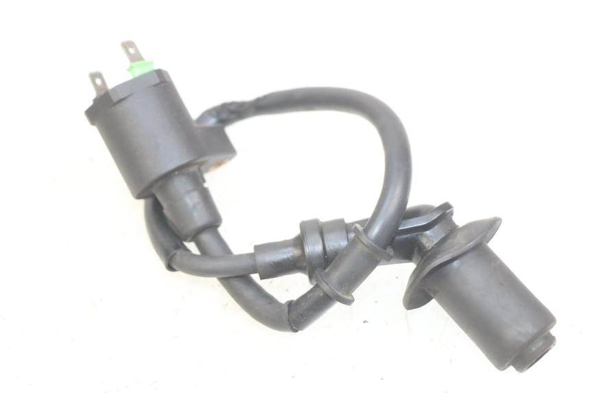 photo de CEWKA SYM X-PRO 4T 50 (2014 - 2021) - Widok główny