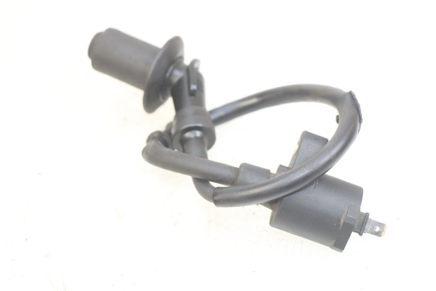 photo de CEWKA SYM X-PRO 4T 50 (2014 - 2021) - Zoom stanu zużycia