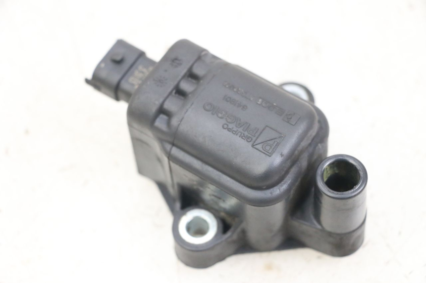 photo de CEWKA PIAGGIO X10 125 (2012 - 2017) - Widok główny