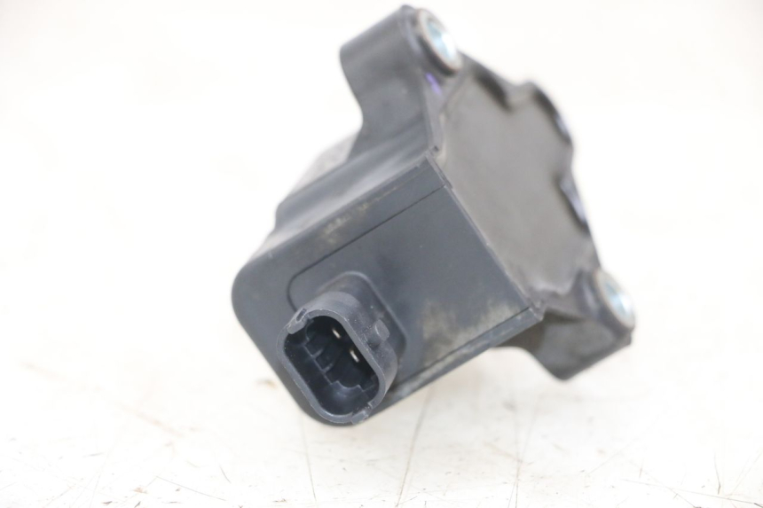 photo de CEWKA PIAGGIO X10 125 (2012 - 2017) - Zoom stanu zużycia