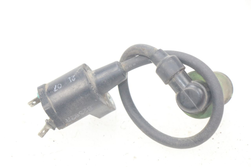 photo de CEWKA PIAGGIO X7 125 (2007 - 2013) - Widok główny