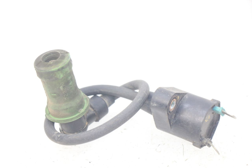 photo de CEWKA PIAGGIO X7 125 (2007 - 2013) - Zoom stanu zużycia