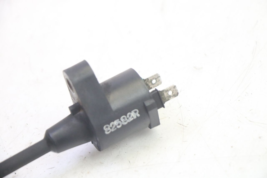 photo de CEWKA PIAGGIO X8 125 (2004 - 2007) - Zoom stanu zużycia