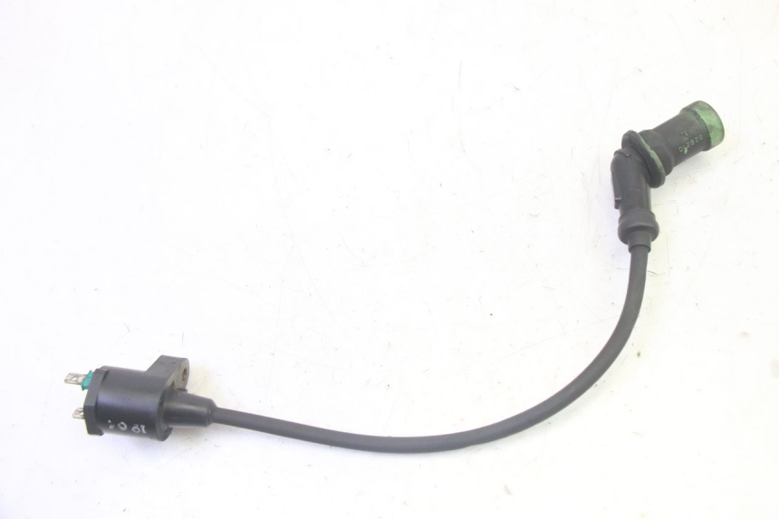 photo de CEWKA PIAGGIO X8 125 (2004 - 2007) - Inny kąt widzenia