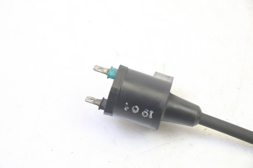 photo de CEWKA PIAGGIO X8 125 (2004 - 2007) - Zbliżenie techniczne