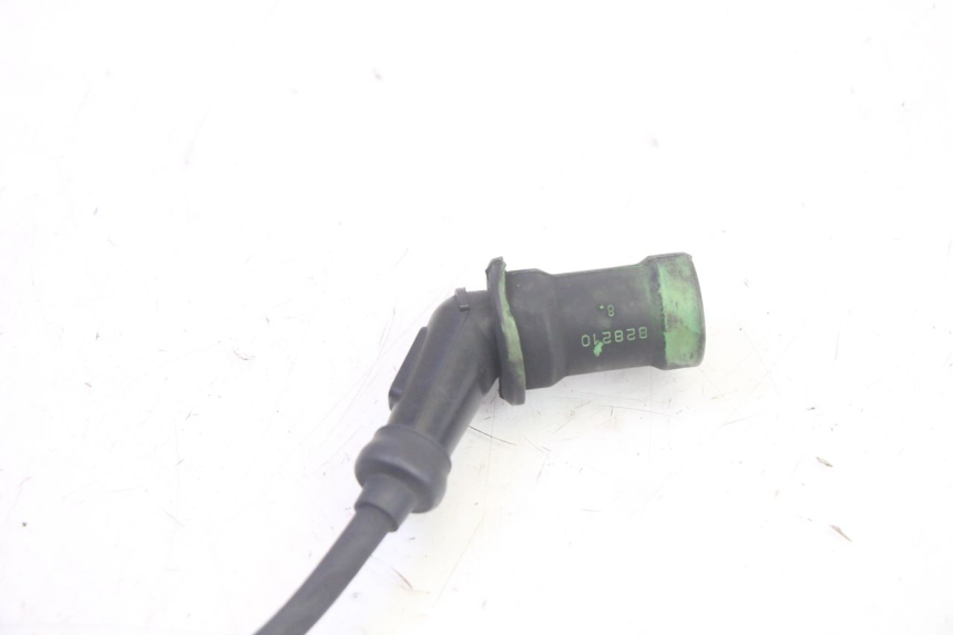 photo de CEWKA PIAGGIO X8 125 (2004 - 2007) - Widok ogólny