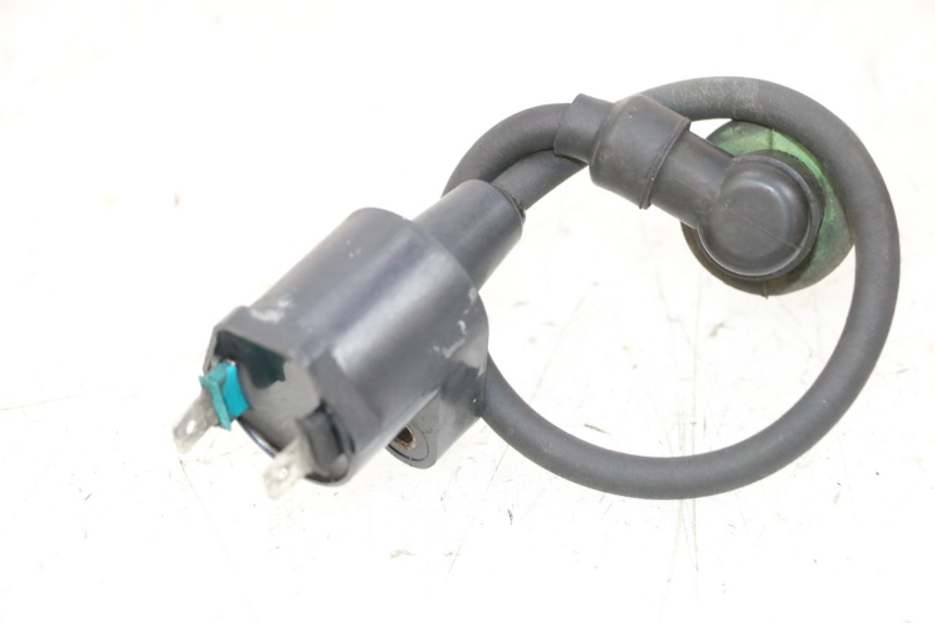 photo de CEWKA PIAGGIO X8 125 (2004 - 2007) - Zoom stanu zużycia