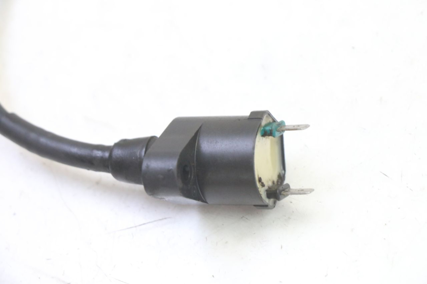 photo de CEWKA HONDA X8R 50 (1998 - 2003) - Zoom stanu zużycia