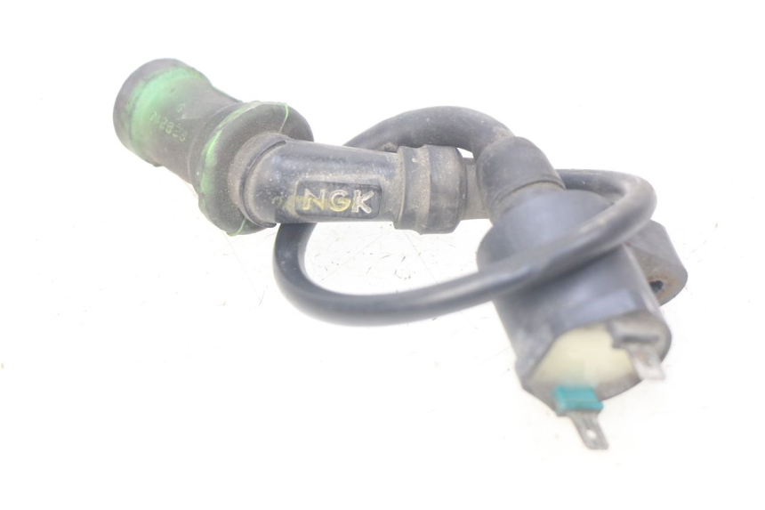 photo de CEWKA PIAGGIO X9 EVOLUTION 250 (2003 - 2007) - Widok główny