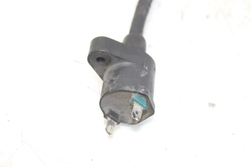 photo de CEWKA PIAGGIO X9 EVOLUTION 250 (2003 - 2007) - Zoom stanu zużycia