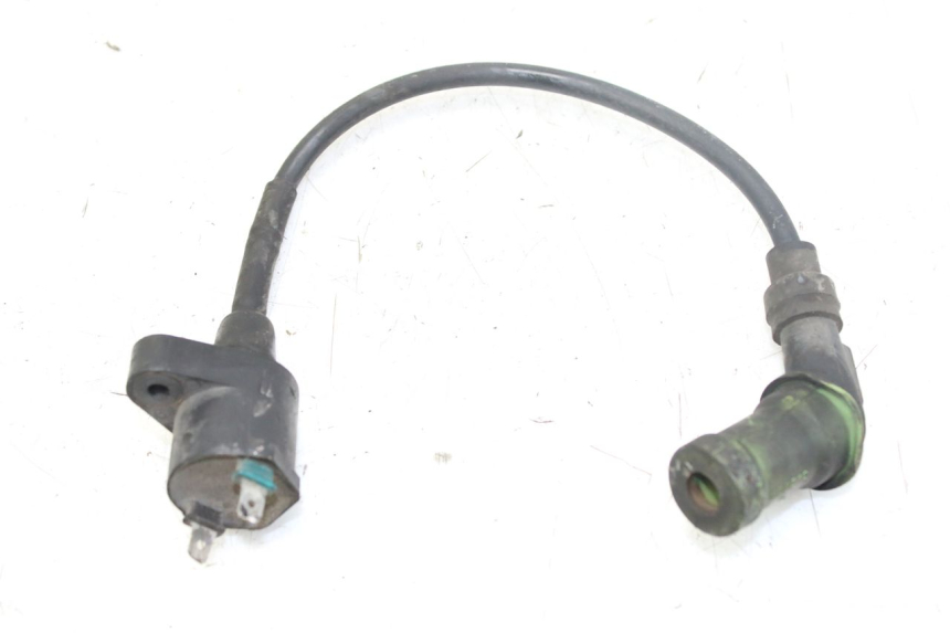 photo de CEWKA PIAGGIO X9 EVOLUTION 250 (2003 - 2007) - Inny kąt widzenia