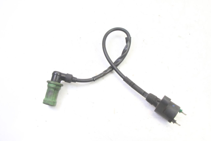 photo de CEWKA PIAGGIO X9 EVOLUTION 125 (2003 - 2007) - Widok główny