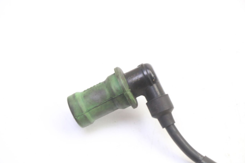 photo de CEWKA PIAGGIO X9 EVOLUTION 125 (2003 - 2007) - Zoom stanu zużycia