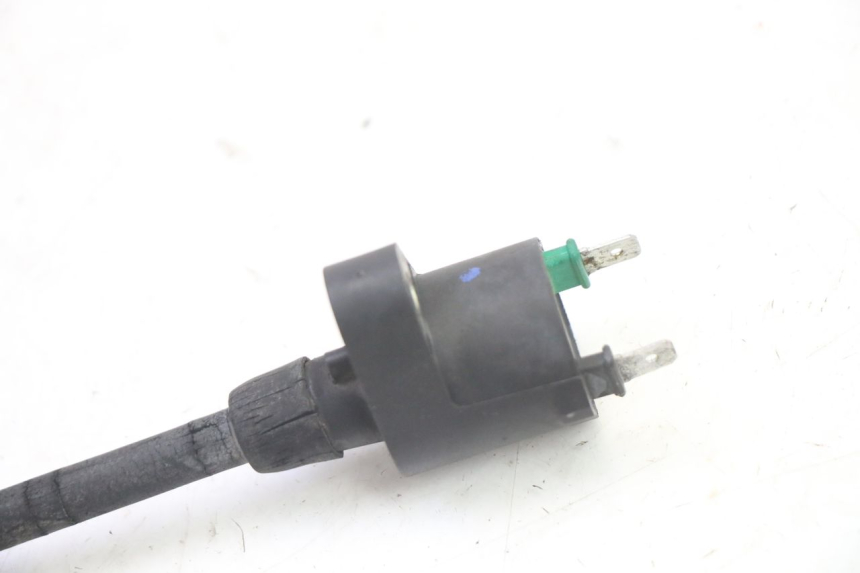 photo de CEWKA PIAGGIO X9 EVOLUTION 125 (2003 - 2007) - Inny kąt widzenia