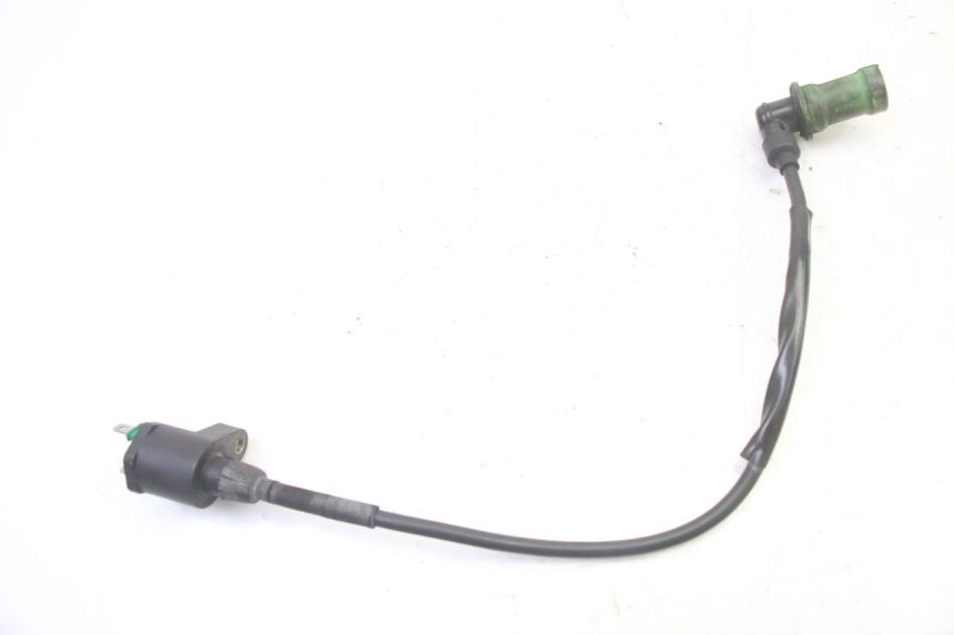 photo de CEWKA PIAGGIO X9 EVOLUTION 125 (2003 - 2007) - Zbliżenie techniczne