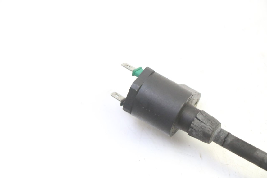 photo de CEWKA PIAGGIO X9 EVOLUTION 125 (2003 - 2007) - Widok ogólny