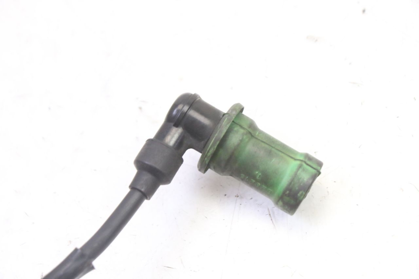 photo de CEWKA PIAGGIO X9 EVOLUTION 125 (2003 - 2007) - Punkty mocowania