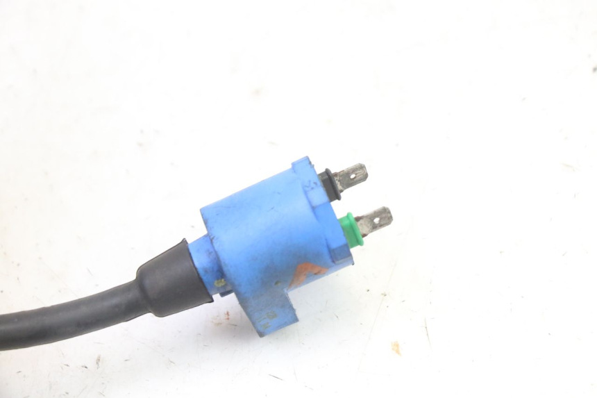 photo de CEWKA PIAGGIO X9 EVOLUTION 125 (2003 - 2007) - Zoom stanu zużycia