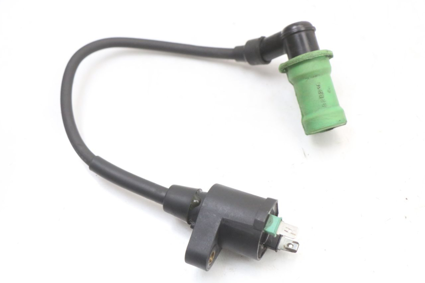 photo de CEWKA PIAGGIO X9 125 (2000 - 2003) - Widok główny