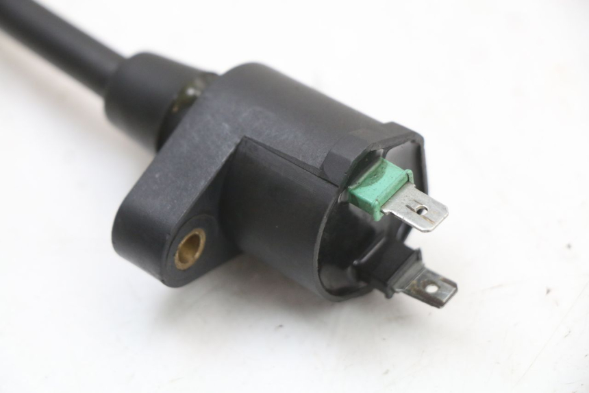 photo de CEWKA PIAGGIO X9 125 (2000 - 2003) - Zoom stanu zużycia