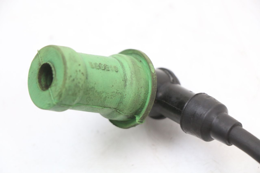 photo de CEWKA PIAGGIO X9 125 (2000 - 2003) - Inny kąt widzenia