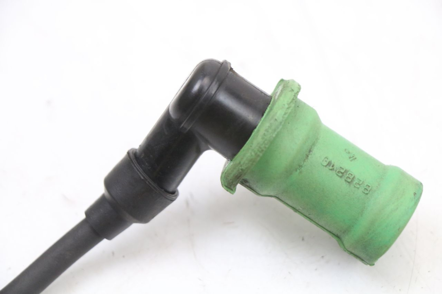 photo de CEWKA PIAGGIO X9 125 (2000 - 2003) - Zbliżenie techniczne