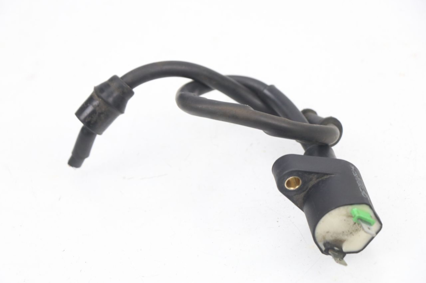 photo de CEWKA RAZZO XENON 4T 50 (2008 - 2012) - Zoom stanu zużycia