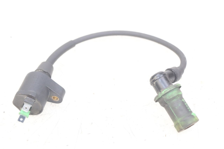 photo de CEWKA PIAGGIO XEVO - X EVO 125 (2007 - 2017) - Widok główny