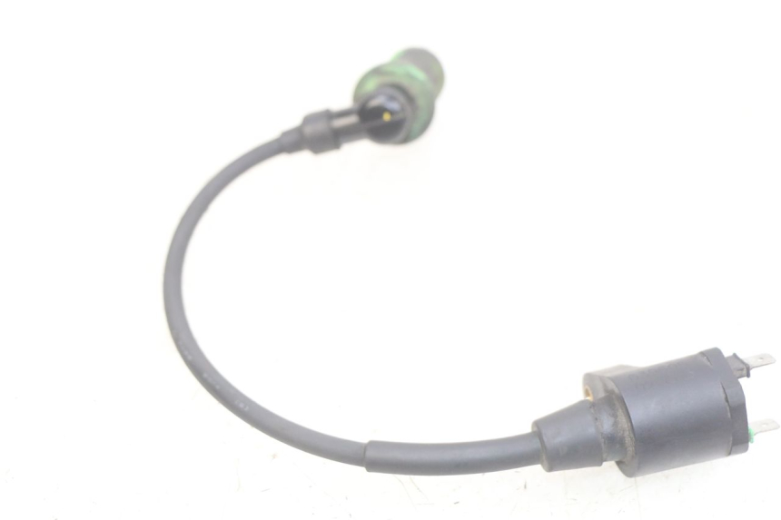 photo de CEWKA PIAGGIO XEVO - X EVO 125 (2007 - 2017) - Zoom stanu zużycia