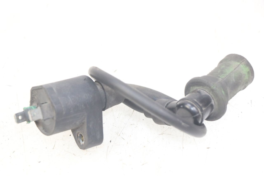 photo de CEWKA PIAGGIO XEVO - X EVO 125 (2007 - 2017) - Widok główny