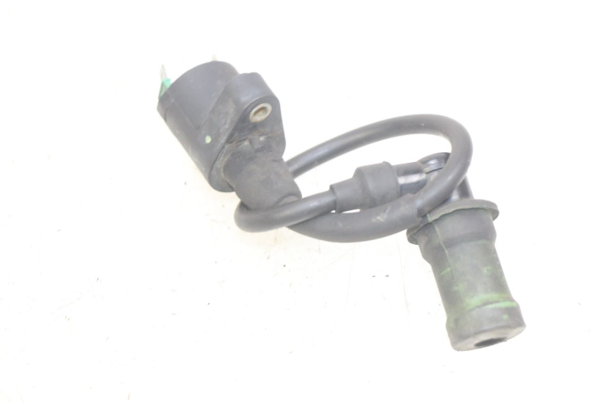 photo de CEWKA PIAGGIO XEVO - X EVO 125 (2007 - 2017) - Zoom stanu zużycia