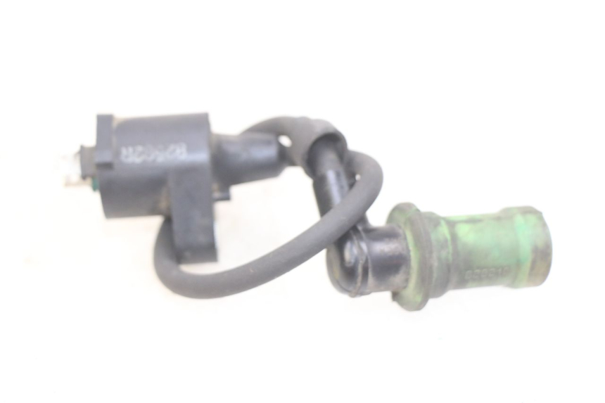 photo de CEWKA PIAGGIO XEVO - X EVO 125 (2007 - 2017) - Widok główny