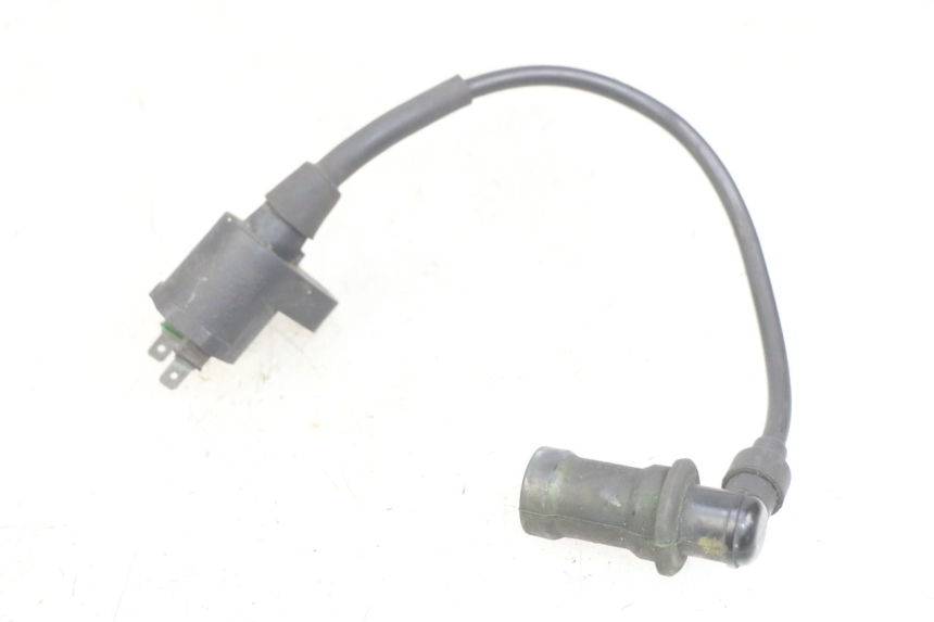 photo de CEWKA PIAGGIO XEVO - X EVO 125 (2007 - 2017) - Zoom stanu zużycia