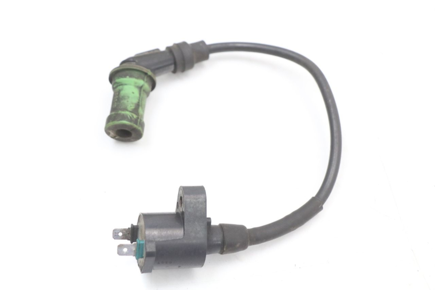 photo de CEWKA PIAGGIO XEVO - X EVO 125 (2007 - 2017) - Widok główny