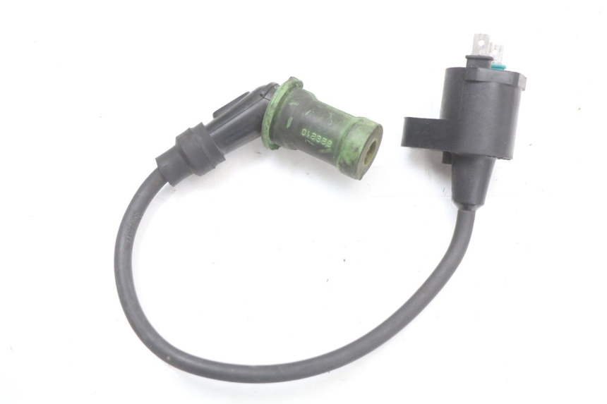 photo de CEWKA PIAGGIO XEVO - X EVO 125 (2007 - 2017) - Widok główny