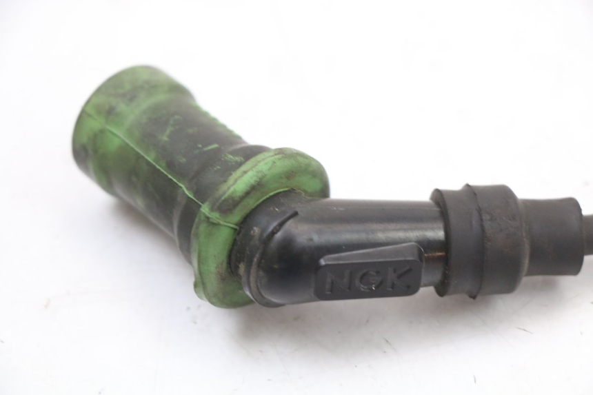 photo de CEWKA PIAGGIO XEVO - X EVO 125 (2007 - 2017) - Zoom stanu zużycia