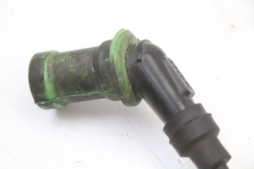 photo de CEWKA PIAGGIO XEVO - X EVO 125 (2007 - 2017) - Inny kąt widzenia