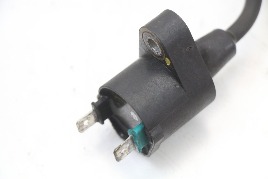 photo de CEWKA PIAGGIO XEVO - X EVO 125 (2007 - 2017) - Zbliżenie techniczne