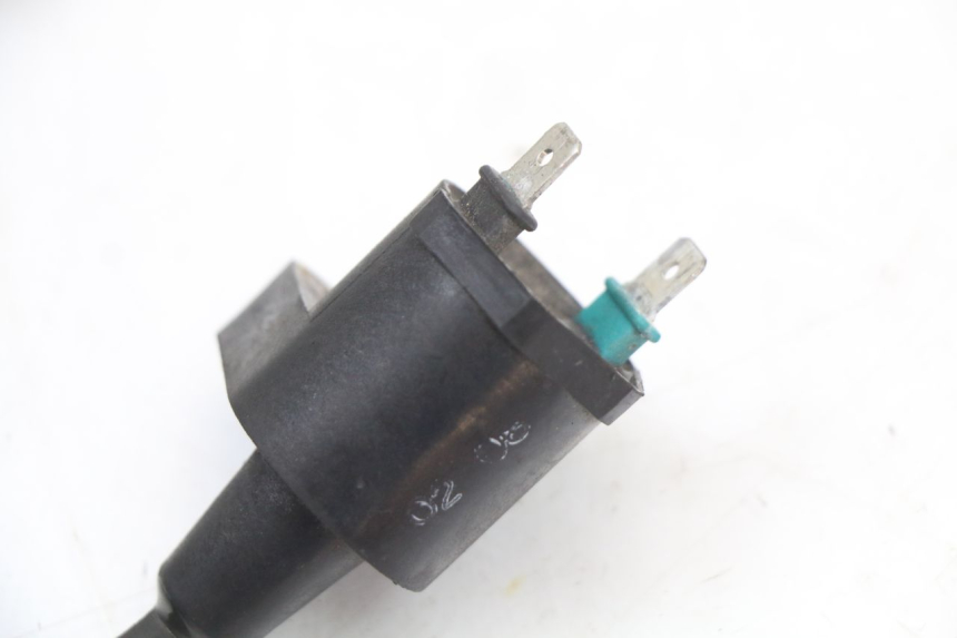 photo de CEWKA PIAGGIO XEVO - X EVO 125 (2007 - 2017) - Widok ogólny