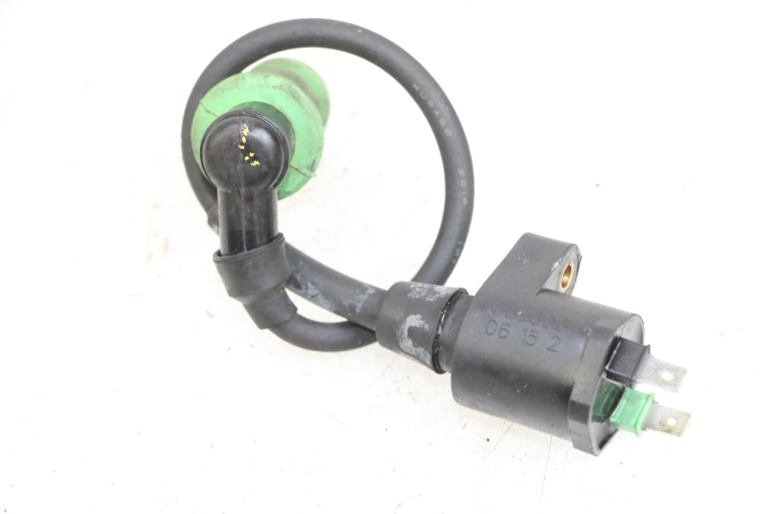 photo de CEWKA PIAGGIO XEVO - X EVO 125 (2007 - 2017) - Widok główny