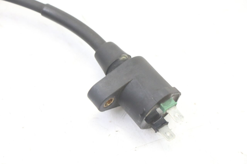 photo de CEWKA PIAGGIO XEVO - X EVO 125 (2007 - 2017) - Zoom stanu zużycia