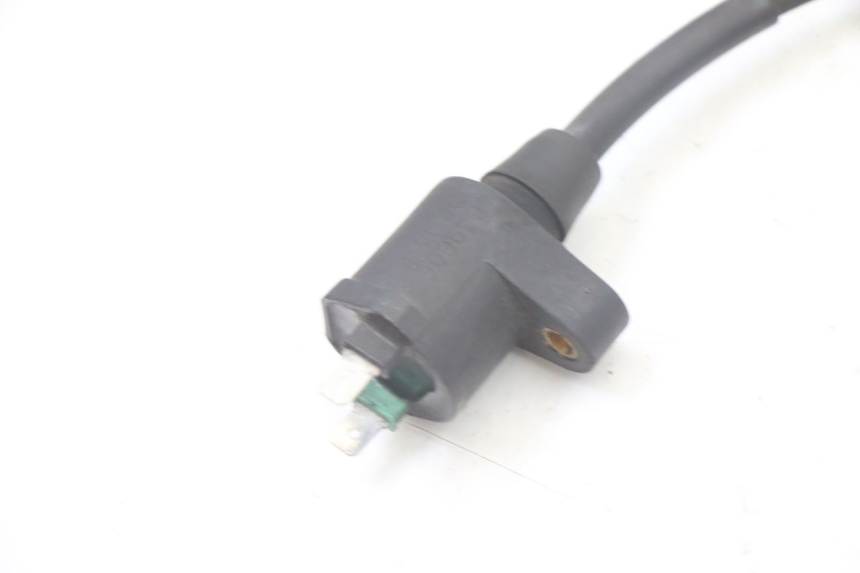 photo de CEWKA PIAGGIO XEVO - X EVO 125 (2007 - 2017) - Zbliżenie techniczne