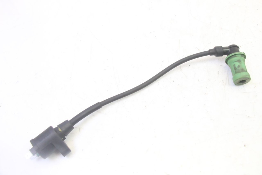 photo de CEWKA PIAGGIO XEVO - X EVO 125 (2007 - 2017) - Widok główny