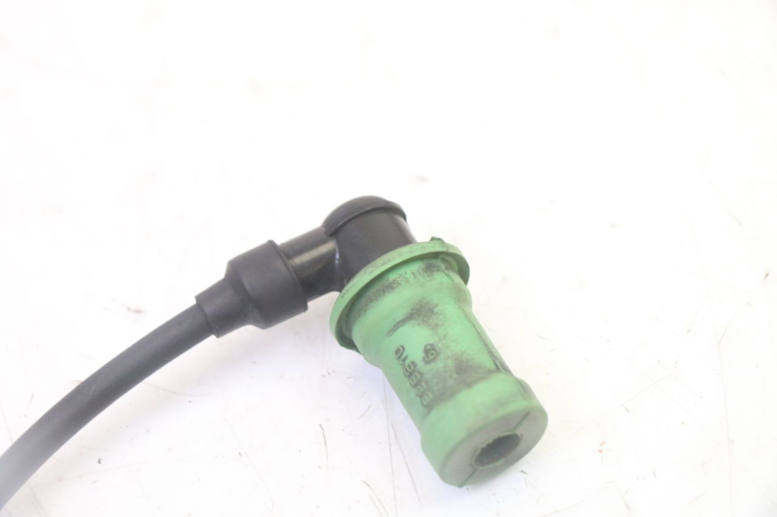 photo de CEWKA PIAGGIO XEVO - X EVO 125 (2007 - 2017) - Zoom stanu zużycia