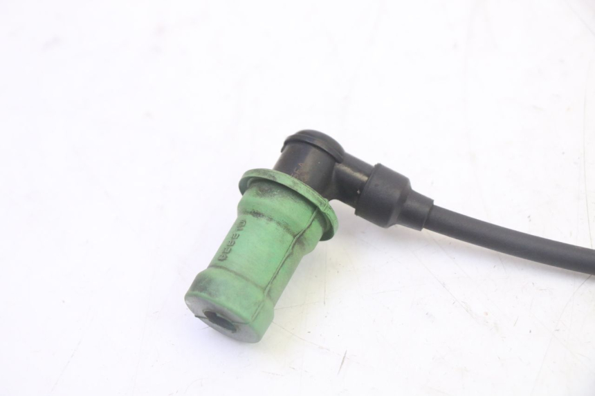 photo de CEWKA PIAGGIO XEVO - X EVO 125 (2007 - 2017) - Zbliżenie techniczne