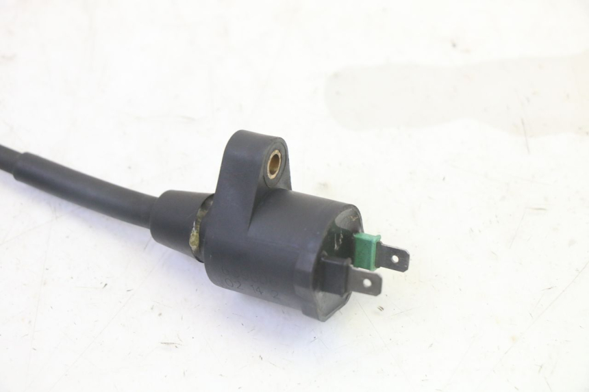 photo de CEWKA PIAGGIO XEVO - X EVO 125 (2007 - 2017) - Widok ogólny