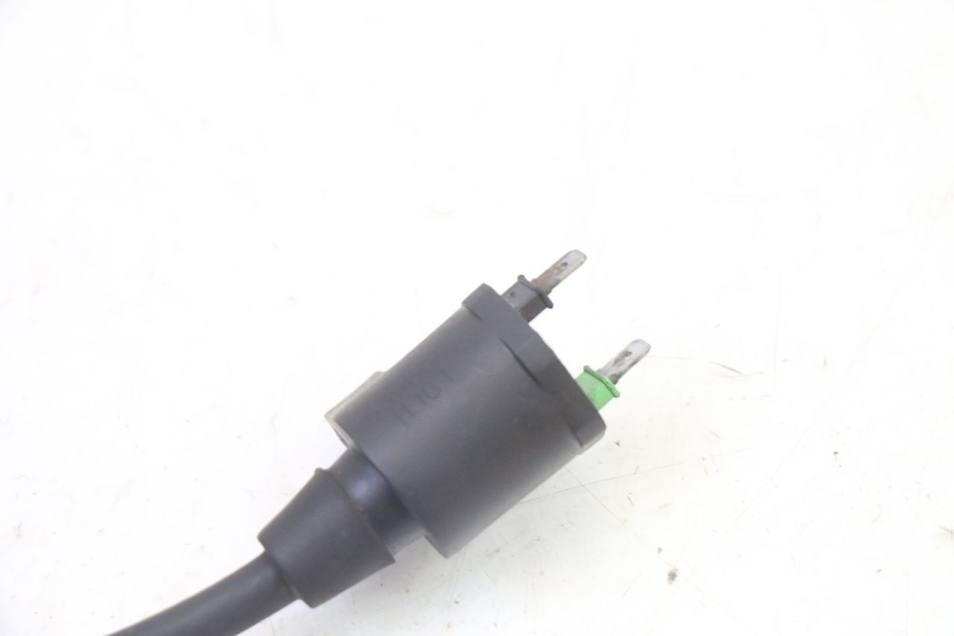 photo de CEWKA PIAGGIO XEVO - X EVO 125 (2007 - 2017) - Zoom stanu zużycia