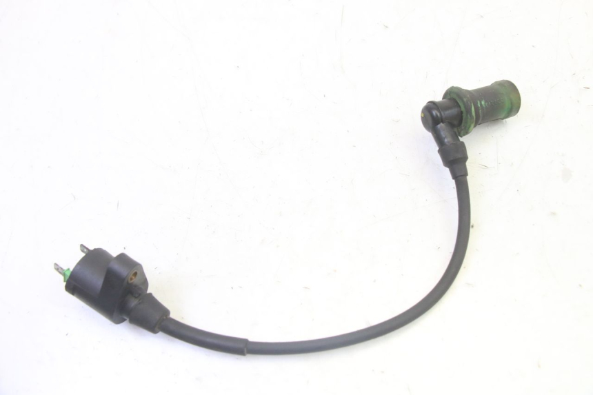 photo de CEWKA PIAGGIO XEVO - X EVO 125 (2007 - 2017) - Inny kąt widzenia